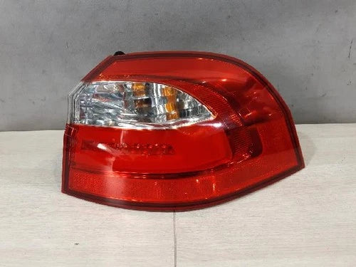 Right outer rear tail light assembly (OEM) 924021W250 compatible with Kia Rio 2012