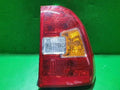 Conjunto de faro/calavera trasero derecho combinado OEM 92402 1F550 para Kia Sportage 2010