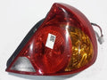 Rear Used OEM Tail Light - Kia 1.5 Di JR 2001 Right rear combination tail light assembly OEM 0K2N1 51150A