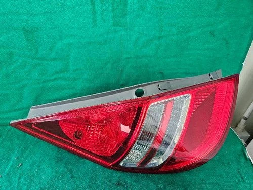 Rear combination tail light Hyundai I30 2009 (driver side / outer left) OEM 92401 2L000