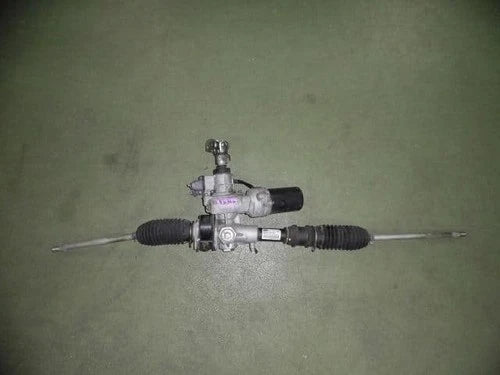 Rack and pinion assembly compatible with power steering for HONDA Acty 2007 [Used] [PA01076404]