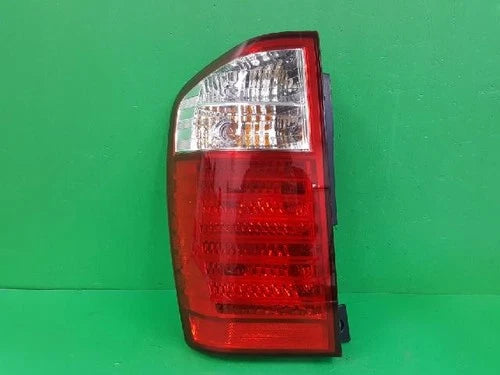 Conjunto de faro/calavera trasero izquierdo para Kia Carnival 2007, pieza original OEM 92401 4D000