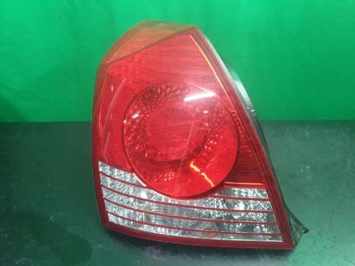 Conjunto de faro/calavera trasero izquierdo para Hyundai Elantra 2005, pieza original OEM 92401 2D500