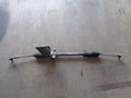 Rack and pinion assembly compatible with power steering NISSAN Moco 2006 493114A00B [PA87280482]