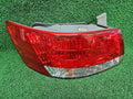 Rear combination tail light (left) compatible with Hyundai NF 2008, genuine OEM replacement part 92401-3K0