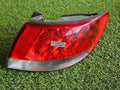 Right rear combination tail light assembly compatible with Hyundai Azera 2006, genuine OEM replacement part 92402 3L001
