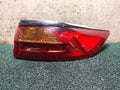 Right rear combination tail light assembly compatible with Kia Cadenza 2016, genuine OEM replacement part 92402F6000