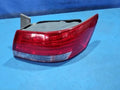 Right outer rear tail light assembly compatible with Hyundai NF 2008, genuine OEM replacement part 92402 3K500
