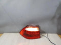 Rear combination tail light Kia Optima 2008 OEM 924012G100