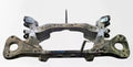 Refacción OEM Usada - 2005-2015 Nissan Armada 2005-2015 Travesaño del subchasis trasero y soporte del motor (OEM)