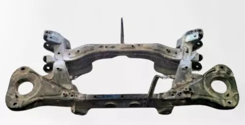 Refacción OEM Usada - 2005-2015 Nissan Armada 2005-2015 Travesaño del subchasis trasero y soporte del motor (OEM)