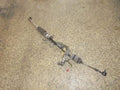 Rack and pinion assembly compatible with power steering for DAIHATSU MAX 2004 [Used] [PA01141282]