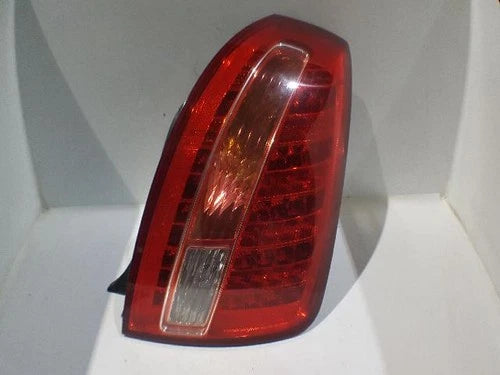 Right rear combination tail light assembly compatible with Kia GH330 2007, genuine OEM replacement part 92402 3F500