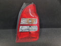 Right rear combination tail light assembly Hyundai Terracan 2006 OEM 92402 H1510