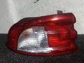 Kia Optima 2003 Unit of Tail Light left combination LH genuine OEM 92411, 3C070