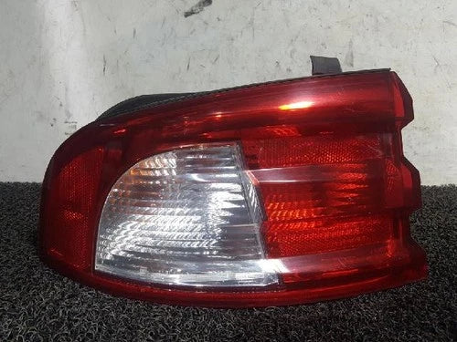 Kia Optima 2003 Unit of Tail Light left combination LH genuine OEM 92411, 3C070