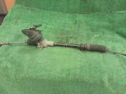 Rack and pinion assembly compatible with power steering for SUZUKI Alto 2013 [Used] [PA116556810]