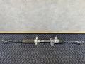 Rack and pinion assembly compatible with power steering DAIHATSU Hijet 45502B5010 [PA117659775]