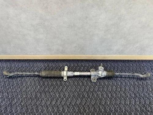 Rack and pinion assembly compatible with power steering DAIHATSU Hijet 45502B5010 [PA117659775]