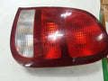 Used OEM Part - Tail light assembly inner right compatible with Kia Carens 2002 (genuine OEM replacement part 0K2FB51180)