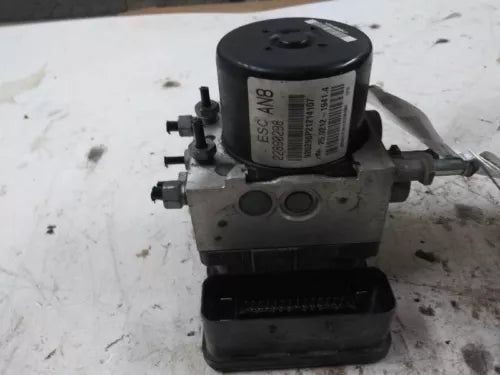 Bomba/Módulo ABS OEM usada para 2012-2017 Chevrolet Equinox
