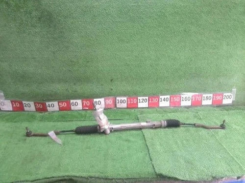 Rack and pinion assembly compatible with power steering for NISSAN X-Trail 2019 [Used] [PA121236377]