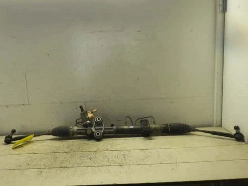 Rack and pinion assembly compatible with power steering for TOYOTA Regius ace [PA116349679]