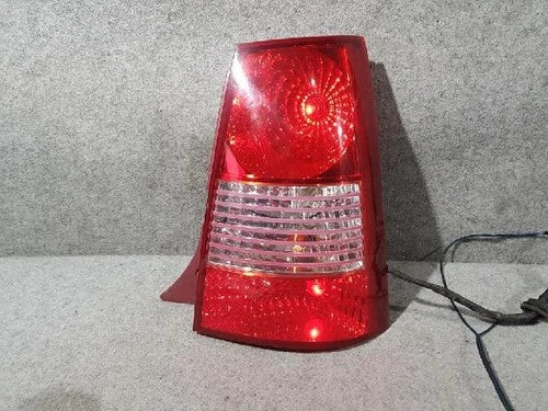 Conjunto de faro/calavera trasero derecho combinado para Kia Picanto 2004, pieza original OEM 92402 07000
