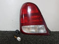 Kia Carens 2000 - Combination Tail Light left genuine OEM 0K2C0 51160