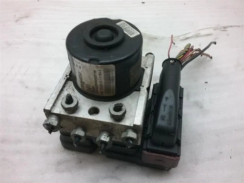 Bomba/Módulo ABS OEM usada para 2009 - 2010 Chevrolet Chevy Cobalt