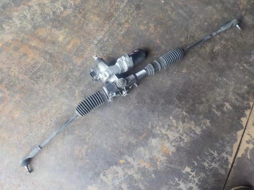 Rack and pinion assembly compatible with power steering HONDA Vamos 53601S3AJ05 [PA126153064]