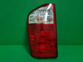 Conjunto de faro/calavera trasero izquierdo para Kia Carnival 2006, pieza original OEM 92401 4D000