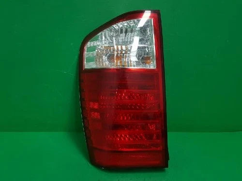 Conjunto de faro/calavera trasero izquierdo para Kia Carnival 2006, pieza original OEM 92401 4D000