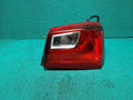 Rear tail light assembly Chevrolet right side (passenger side) outer OEM 84132379