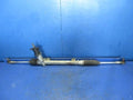 Rack and pinion assembly compatible with power steering SUZUKI Alto 4850074P03 [PA117276723]