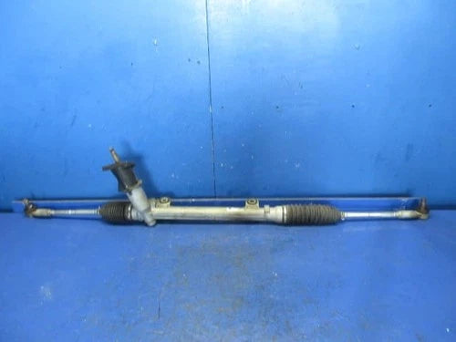 Rack and pinion assembly compatible with power steering SUZUKI Alto 4850074P03 [PA117276723]