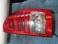 Conjunto de faro/calavera trasero derecho para Kia Carnival 2011, pieza original OEM 92402 4J000