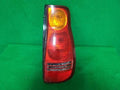 Faro/Calavera trasero combinado derecho Hyundai 2004 OEM 92402 17000