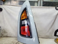 Used OEM Part - light assembly/tail lights rear combination compatible with Kia Soul 2011, OEM 92410 2K000