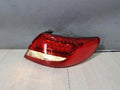 Right rear combination tail light assembly OEM 924023L500 compatible with Hyundai Azera 2010