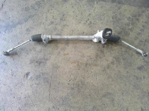 Rack and pinion assembly compatible with power steering SUZUKI Solio 4850081PA1 [PA86669867]
