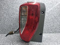 Conjunto de faro/calavera trasero izquierdo combinado para Kia Ray 2012, pieza original OEM 92401 A3000