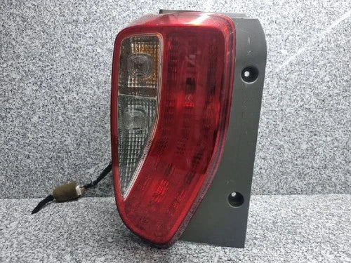 Conjunto de faro/calavera trasero izquierdo combinado para Kia Ray 2012, pieza original OEM 92401 A3000