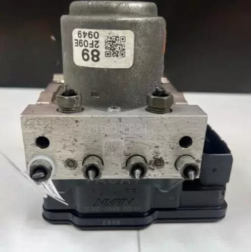 Bomba/Módulo ABS OEM Usado - Conjunto de bomba de freno ABS para Honda Accord 2.4L Sedán AT 2011-2012 (OEM)