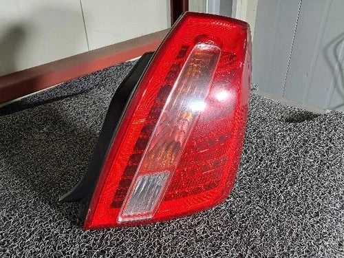 Conjunto de faro/calavera trasero derecho combinado para Kia 2007, pieza original OEM 92402 3F500