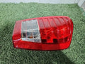 Right rear tail light assembly compatible with Kia Sedona 2013, genuine OEM replacement part 92402 4J000