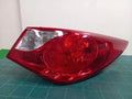 Right outer rear tail light assembly (OEM) Hyundai YF LPI 2012 92402 3S010