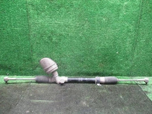 Rack and pinion assembly compatible with power steering for SUZUKI Wagon R 2012 [Used] [PA44391048]