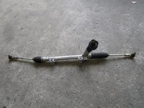 Rack and pinion assembly compatible with power steering MAZDA Flair 1A1232110B [PA115274340]
