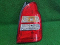 Right rear combination tail light assembly compatible with Hyundai Elantra 2005, genuine OEM replacement part 92402 H1510